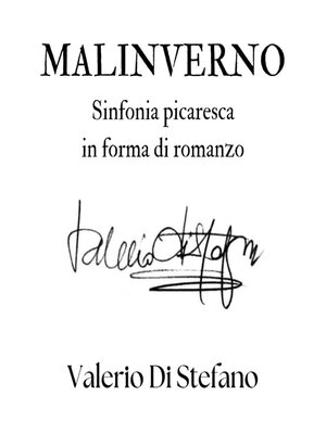 cover image of Malinverno